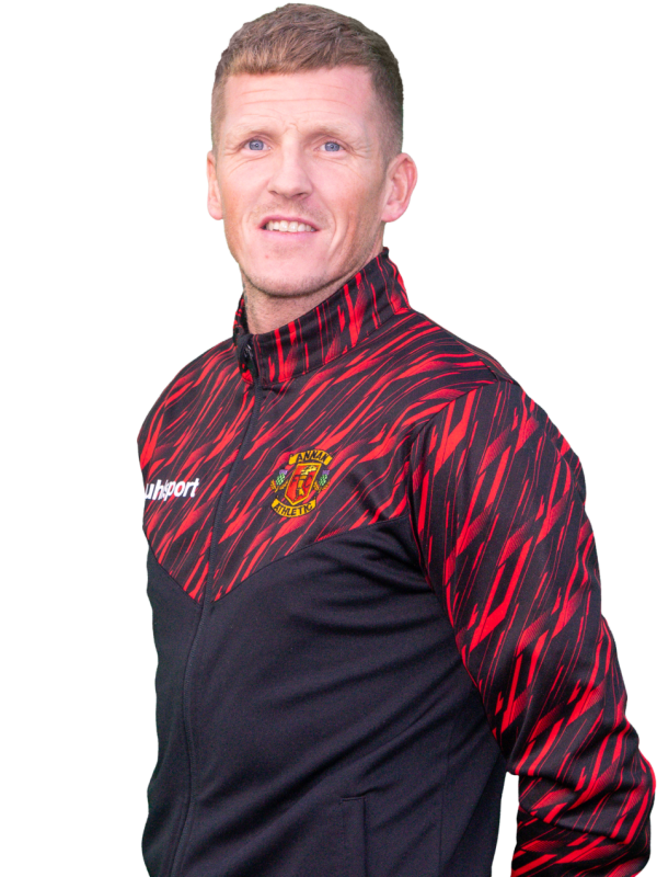 Annan Athletic FC