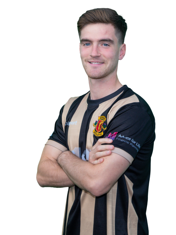 Annan Athletic FC