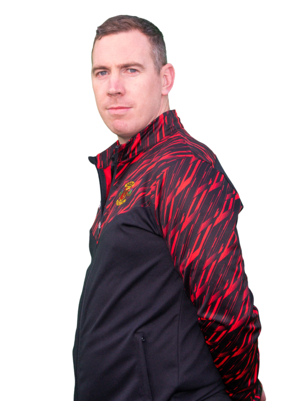 Annan Athletic FC