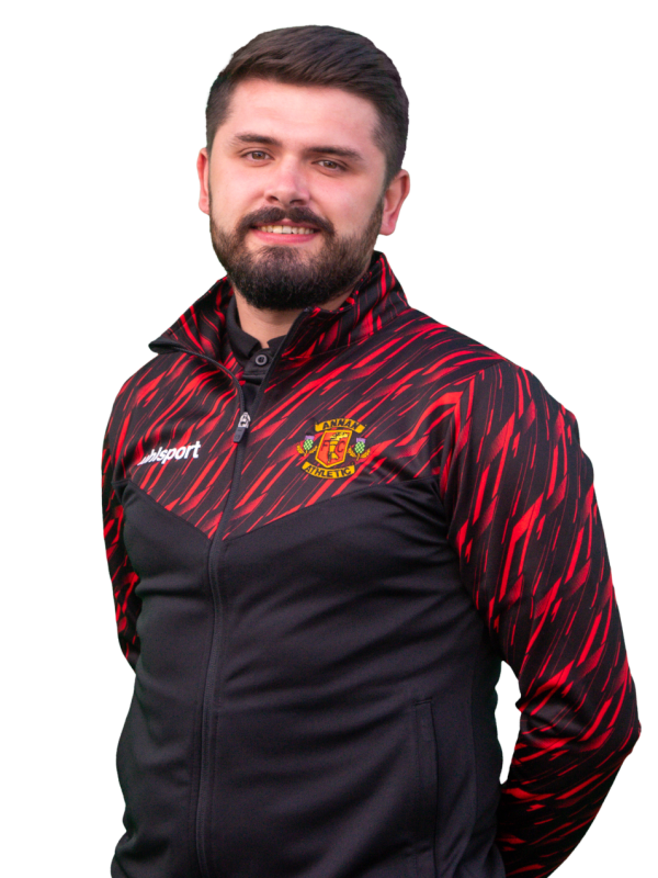 Annan Athletic FC