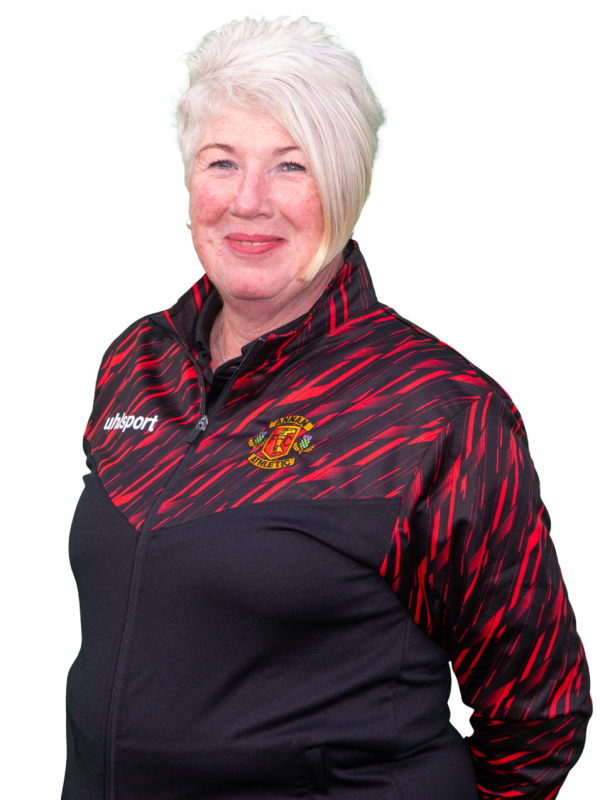 Annan Athletic FC