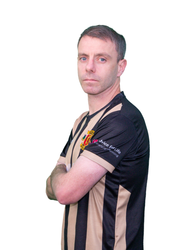 Annan Athletic FC