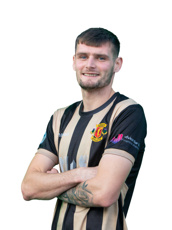 Annan Athletic FC