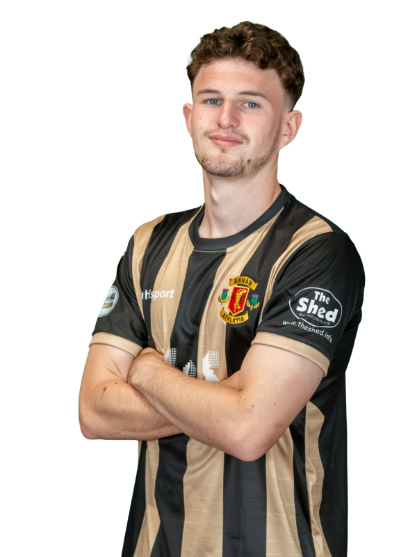 Annan Athletic FC