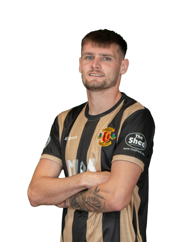 Annan Athletic FC